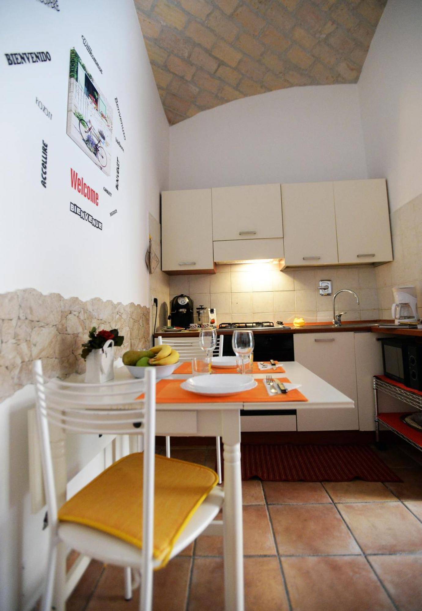 Апартаменты Little House Roma Экстерьер фото